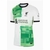 Camisa Liverpool II 23/24 - Torcedor Nike Masculina - Verde e branco com detalhes em preto