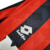 Camisa Milan Retrô 1993/1994 Vermelha e Preta - Lotto - loja online