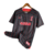 Camisa Liverpool III 23/24 Torcedor Nike x LeBron James Masculina - Preto com detalhes em vermelho na internet