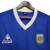 Camisa Argentina Retrô 1986 Azul - Le Coq - ARTIGOS ESPORTIVOS | BR SOCCER