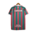 Camisa Fluminense I 23/24 Umbro Torcedor Masculina - Tricolor - Todos os Patrocínios - comprar online