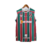 Regata Fluminense I 23/24 Umbro Torcedor Masculina - Tricolor - Todos os Patrocínios