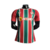 Camisa Fluminense I 23/24 Jogador Umbro Masculina - Tricolor