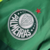 Jaqueta Palmeiras 23/24 Masculina Puma - Verde com detalhes em branco e amarelo - loja online