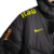 Jaqueta Bobojaco Brasil 23/24 Masculino Nike - Preto com todos os patrocinios