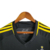 Camisa Atlético Mineiro III 23/24 - Torcedor Adidas Masculina - Preta com detalhes em amarelo