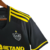 Camisa Atlético Mineiro III 23/24 - Torcedor Adidas Masculina - Preta com detalhes em amarelo na internet