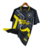 Camisa Botafogo III 23/24 - Torcedor Reebok Masculina - Preta com detalhes cinza e amarelo - comprar online