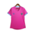 Camisa Grêmio Outubro Rosa 23/24 - Feminina Umbro - Rosa com detalhes em azul