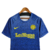 Camisa Inter de Milão Treino 23/24 - Torcedor Nike Masculina - Azul com detalhes em preto e amarelo - BR SOCCER | Camisas de time e artigos esportivos 