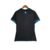 Camisa Paysandu III 23/24 - Feminina Logo - Preto com detalhes em azul - comprar online