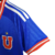 Camisa Universidad do chile I 23/24 - Feminina Adidas - Azul com detalhes em branco e vermelho - comprar online