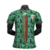 Camisa Seleção do Mali II 23/24 - Jogador Airness Masculina - Verde com detalhes em vermelho e amarelo