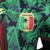 Camisa Seleção do Mali II 23/24 - Jogador Airness Masculina - Verde com detalhes em vermelho e amarelo - BR SOCCER | Camisas de time e artigos esportivos 