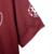 Camisa Torino 10 Anos x Suzuki 23/24 - Torcedor Joma Masculina - Vinho com detalhes em branco