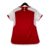 Camisa Arsenal I 23/24 -Torcedor Adidas Feminina - Vermelha com detalhes em branco e dourado - comprar online