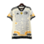 Camisa Atlético Mineiro IV (Consciência Negra) 23/24 - Torcedor Adidas Masculina - Branca com detalhes em preto e amarelo