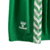 Kit Infantil Real Betis II Hummel 23/24 - Verde com detalhes em branco - loja online