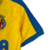 Imagem do Kit Infantil Villarreal Edição Comemorativa Joma 23/24 - Amarelo com detalhes em azul