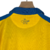 Kit Infantil Villarreal Edição Comemorativa Joma 23/24 - Amarelo com detalhes em azul