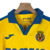 Kit Infantil Villarreal Edição Comemorativa Joma 23/24 - Amarelo com detalhes em azul na internet