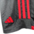 Kit Infantil Osasuna Edição Especial Copa do Rey Adidas 23/24 - Vermelho com detalhes em azul - BR SOCCER | Camisas de time e artigos esportivos 