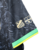 Camisa Neymar GOAT - Torcedor Comma Football Masculina - Preta com detalhes em dourado - loja online