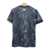 Camisa Neymar GOAT - Torcedor Comma Football Masculina - Preta com detalhes em dourado - comprar online