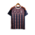 Camisa Nottingham Forest III 23/24 - Masculina Adidas - Azul com detalhes em laranja e branco