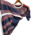 Camisa Nottingham Forest III 23/24 - Masculina Adidas - Azul com detalhes em laranja e branco