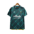 Camisa Portland Timbers FC I 24/25 - Torcedor Adidas Masculina - Verde com detalhes em dourado e branco