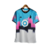 Camisa Minnesota United I 24/25 - Torcedor Adidas Masculina - Azul com detalhes em rosa e branco