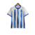 Camisa Hertha Berlin I 23/24 - Torcedor Nike Masculina - Branca com detalhes em azul