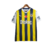 Camisa Fenerbahce I 23/24 - Torcedor Puma Masculina - Amarela com detalhes em azul e branco