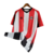 Camisa Brentford I 23/24 - Torcedor Umbro Masculina - Branca com detalhes em vermelho e preto - comprar online