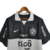 Camisa Olimpia II 23/24 - Torcedor Nike Masculina - Preta com detalhes em branco - BR SOCCER | Camisas de time e artigos esportivos 