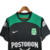 Camisa Atlético Nacional II 23/24 - Torcedor Nike Masculina - Preta com detalhes em verde e branco - BR SOCCER | Camisas de time e artigos esportivos 