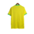 Camisa Seleção Brasileira I 23/24 - Torcedor Nike Masculina - Amarela com detalhes em verde na internet