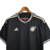 Camisa Seleção Jamaica II 23/24 - Torcedor Adidas Masculina - Preta com detalhes em dourado - BR SOCCER | Camisas de time e artigos esportivos 