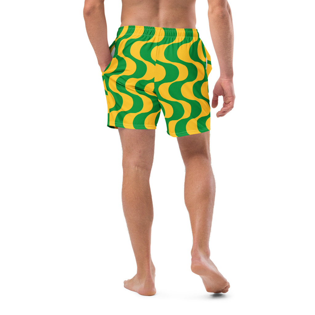 Men's shorts Copaipa - Anemos - Buy in Anemos