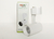 Kit 2 Metros Trilho De Eletrificado Branco C/ 6 Spots Led 7w - loja online