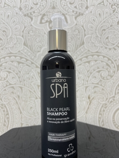 Shampoo Black Pearl 250 ML