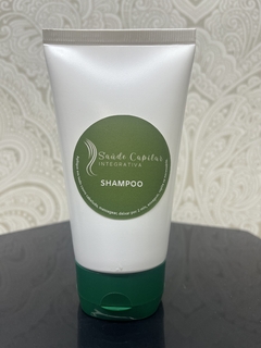 Shampoo Vita Phill Fracionado 150ml na internet