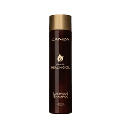 Shampoo Lanza Keratin Oil Lanza Fracionado(importado) 150g - comprar online