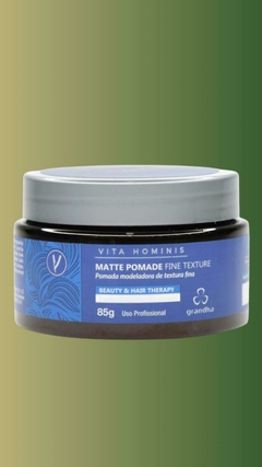 Pomada Grandha Matte 85g