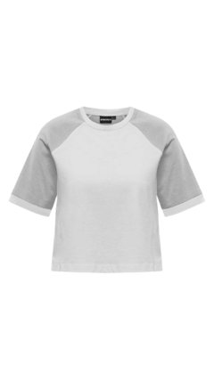 CAMISETA BOXI FIT - RAGLÁN - comprar online