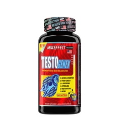 Testogenex 60 Caps - Maxeffect Pharma