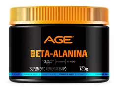 Beta Alanina 120g - Age