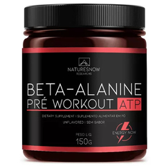 Beta Alanine ATP 150g - Natures Now