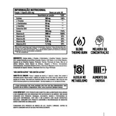 Lipo 6 Black Termogênico Ultra Concentrado 30 Cáps - Nutrex USA Original - (cópia) - comprar online